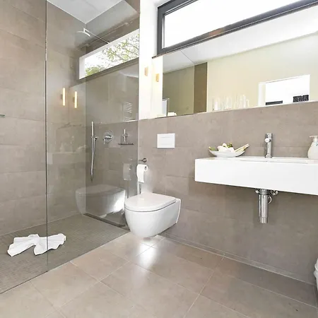 Apartment Haus Windsbraut - Fewo 02 Sellin (Rugen)