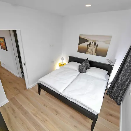 Haus Windsbraut - 02 דירה *