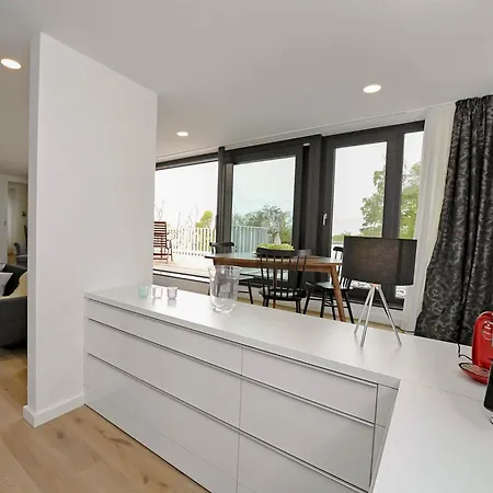 Haus Windsbraut - 02 דירה Sellin (Rugen)