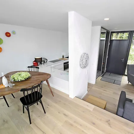 דירה Haus Windsbraut - 02 Sellin (Rugen)