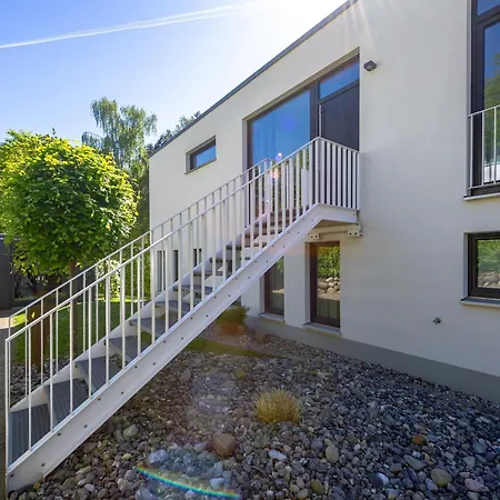 דירה Haus Windsbraut - 02