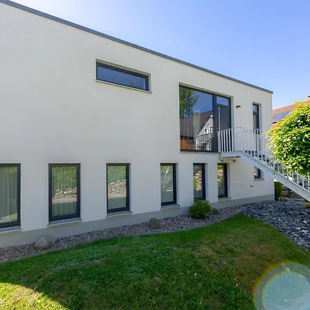 Haus Windsbraut - 02 דירה *