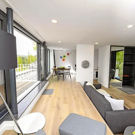 דירה Haus Windsbraut - 02 Sellin (Rugen)