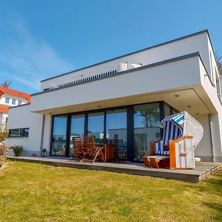 דירה Haus Windsbraut - 02 *