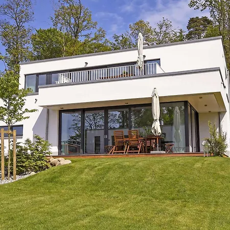 דירה Haus Windsbraut - 02 Sellin (Rugen)