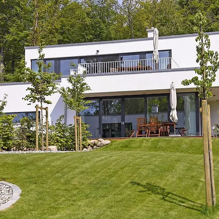 דירה Haus Windsbraut - 02 *