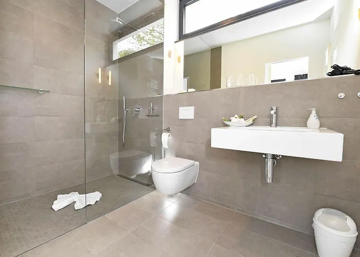 アパート Haus Windsbraut - 02 ゼリン