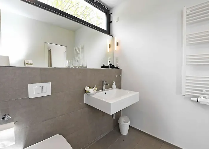 Haus Windsbraut - 02 *