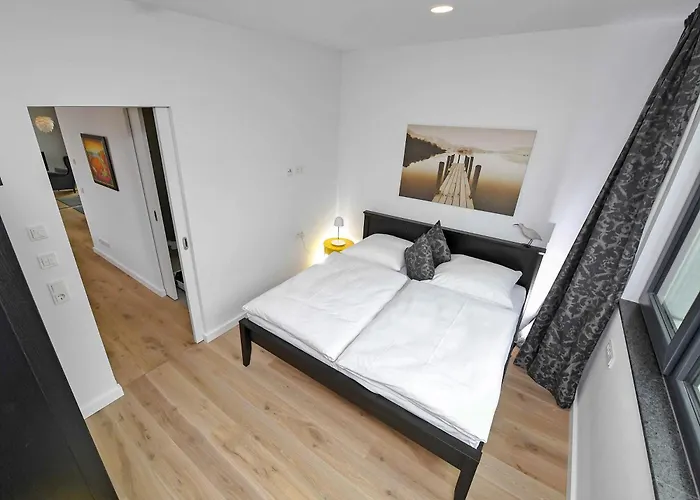 Haus Windsbraut - 02 アパート *