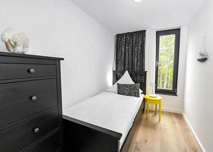 Haus Windsbraut - 02 *