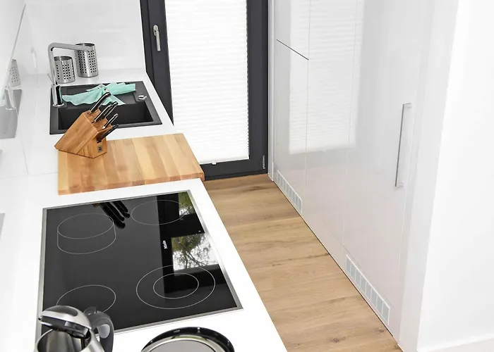 Haus Windsbraut - 02 * ゼリン