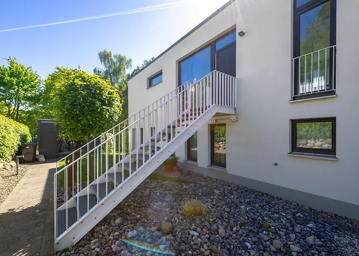 アパート Haus Windsbraut - 02