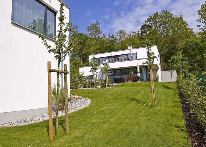 Haus Windsbraut - 02