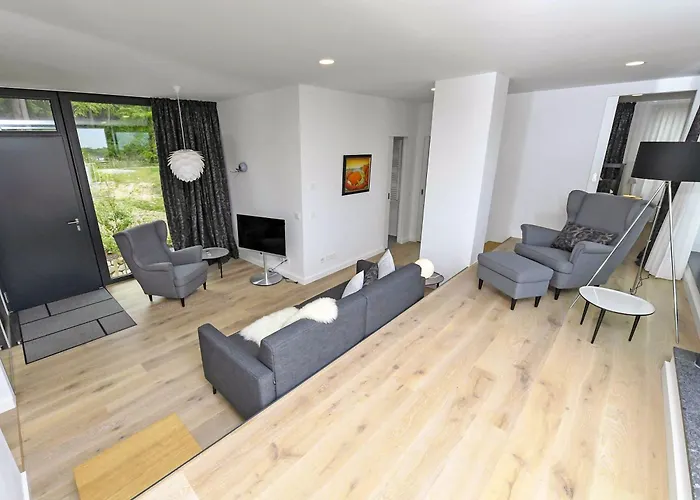 Haus Windsbraut - 02 ゼリン