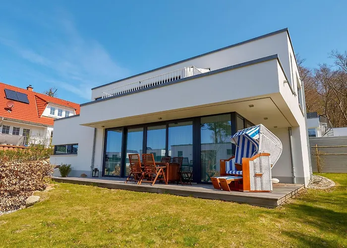 アパート Haus Windsbraut - 02 *