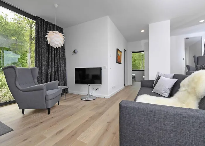 Haus Windsbraut - 02 ゼリン