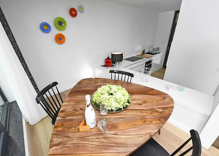 Haus Windsbraut - 02 * ゼリン