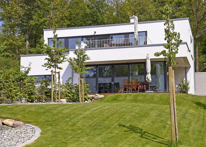 アパート Haus Windsbraut - 02 *